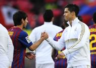 FC Barcelona v Real Madrid CF - Liga BBVA